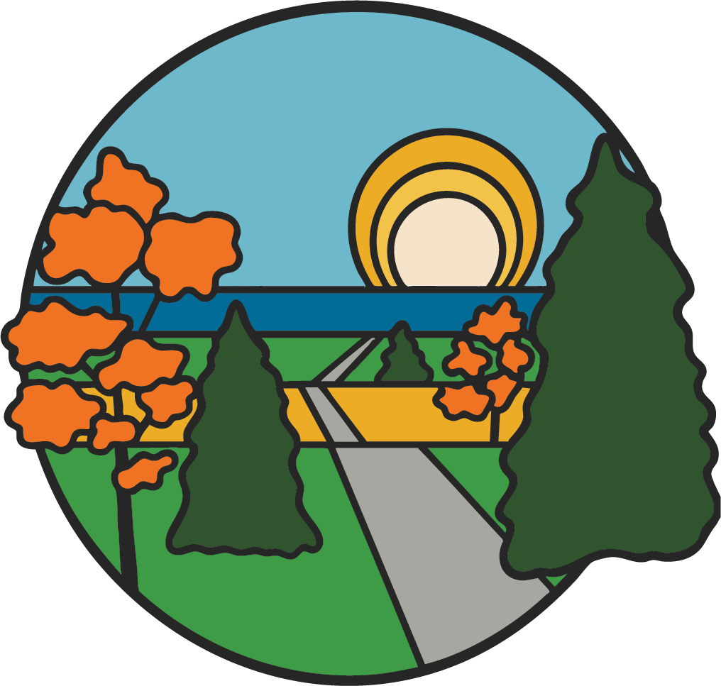 St. Walburg logo